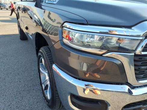 New 2026 RAM 1500 Tradesman image 22