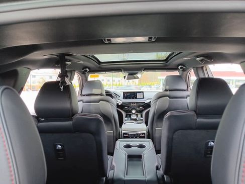 Used 2024 Acura MDX A-Spec AWD/4WD image 16