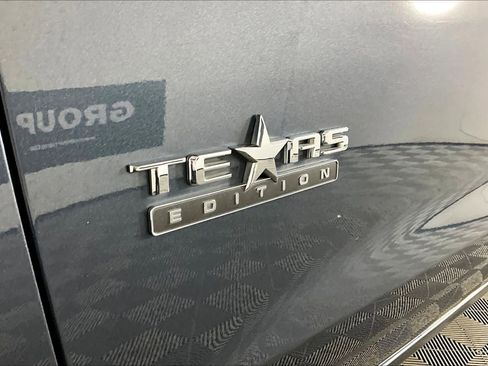 Used 2021 Chevrolet Silverado 1500 RST w/ Bed Protection Package image 10