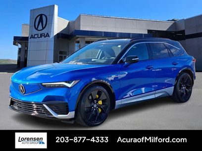 Certified 2024 Acura ZDX Type S