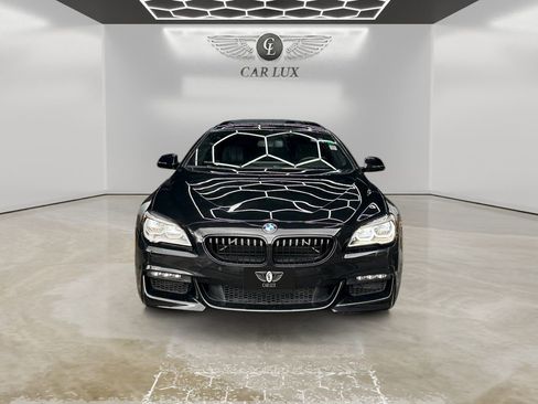 Used 2018 BMW 640i Gran Coupe image 8