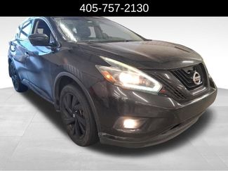 Used 2018 Nissan Murano SL w/ Midnight Edition Package video 2