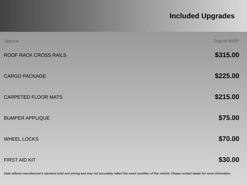 Used 2022 Hyundai Palisade SEL w/ Cargo Package image 4