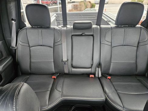 Used 2022 RAM 2500 Limited image 20