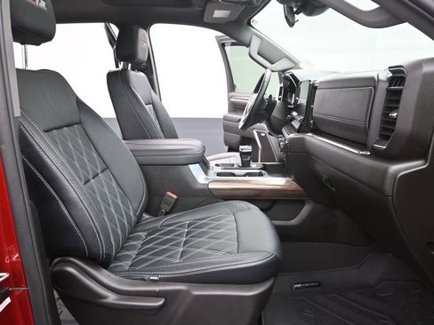 Used 2024 Chevrolet Silverado 1500 RST w/ All Star Edition Plus image 27