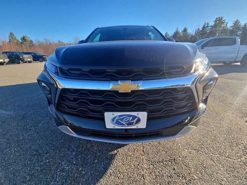 New 2025 Chevrolet Blazer LT w/ Convenience Package image 68