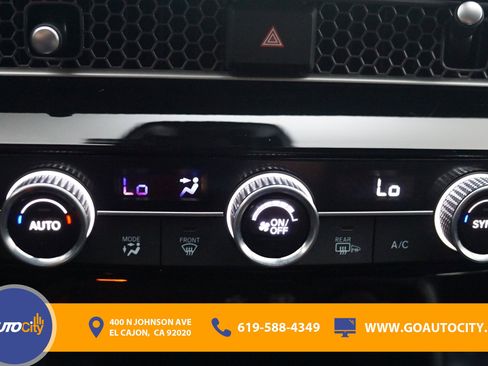 Used 2024 Honda Civic Sport Touring image 25