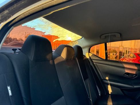 Used 2024 Nissan Sentra SV w/ All-Weather Package FWD image 25