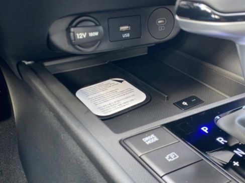 New 2026 Hyundai Elantra Sport FWD image 24