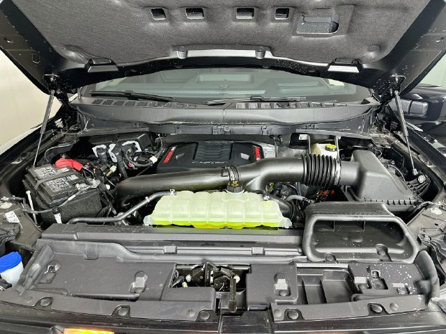 New 2026 Ford F150 Raptor AWD/4WD image 32