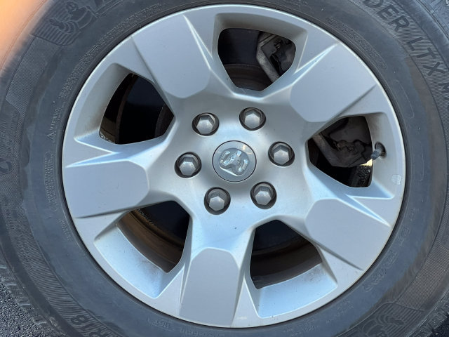 Used 2019 RAM 1500 Big Horn AWD/4WD image 8