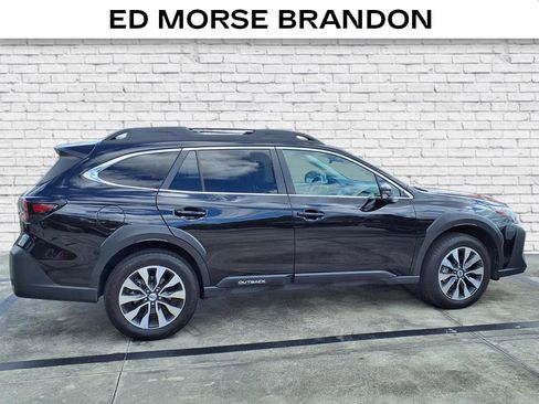 Used 2024 Subaru Outback Limited XT image 6