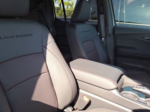 New 2026 Honda Ridgeline Black Edition image 33