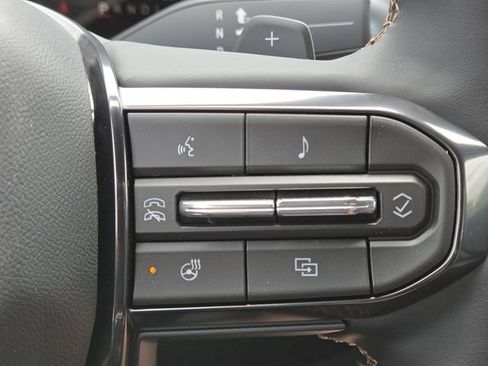 New 2026 GMC Terrain AT4 w/ Technology Package II AWD/4WD image 14