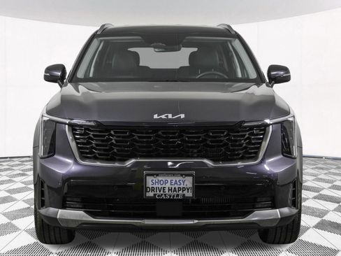 Used 2025 Kia Sorento EX image 13