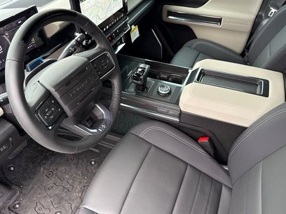 New 2026 GMC Hummer EV 4x4 Crew Cab