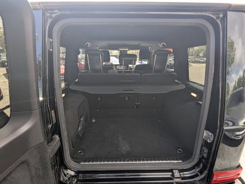 Used 2019 Mercedes-Benz G 550 image 25