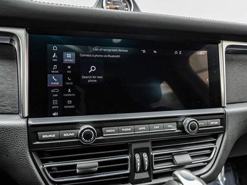 Used 2021 Porsche Macan GTS w/ Premium Package Plus (PF9) image 24