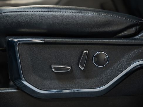 Certified 2023 Ford F150 Lariat w/ Equipment Group 502A High image 41