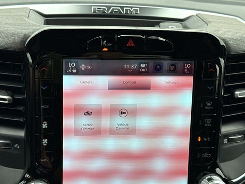 New 2026 RAM 1500 Laramie image 20