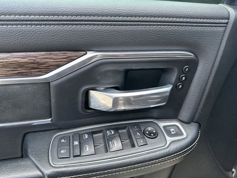 Used 2021 RAM 3500 Laramie AWD/4WD image 22