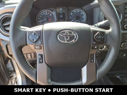 Used 2023 Toyota Tacoma TRD Sport w/ Technology Package AWD/4WD image 20
