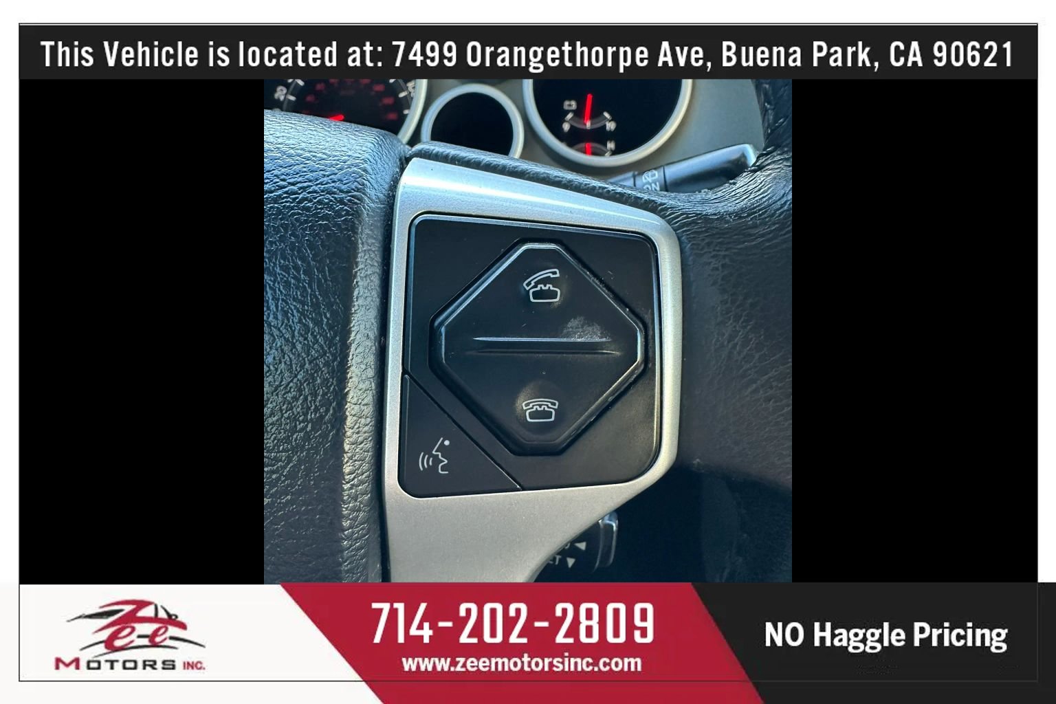 Used 2016 Toyota Sequoia Limited RWD image 48
