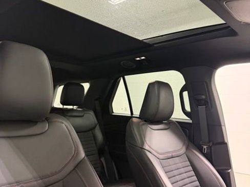 New 2026 Ford Explorer ST-Line AWD/4WD image 28