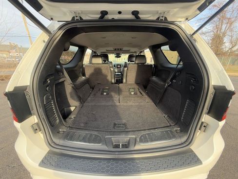 Used 2017 Dodge Durango GT w/ Premium Group image 27