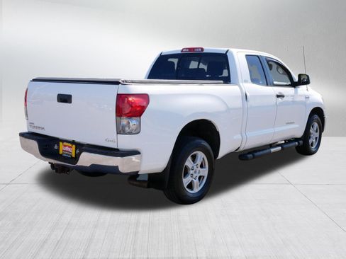 Used 2008 Toyota Tundra SR5 AWD/4WD image 7