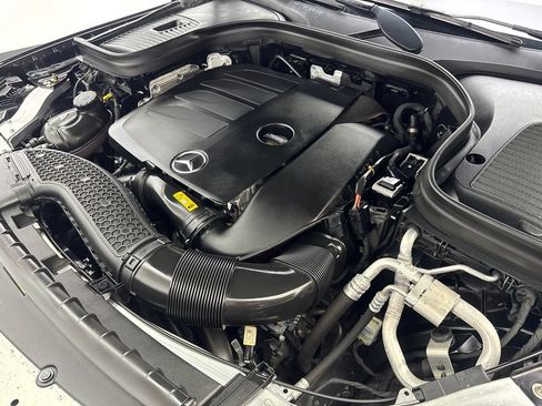 Used 2022 Mercedes-Benz GLC 300 w/ AMG Line image 73