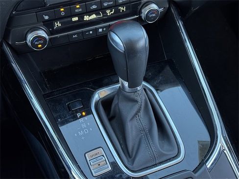 Used 2022 MAZDA CX-9 Touring image 20