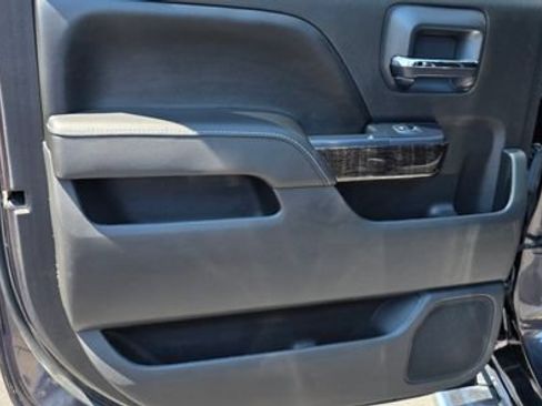 Used 2015 GMC Sierra 3500 Denali AWD/4WD image 10