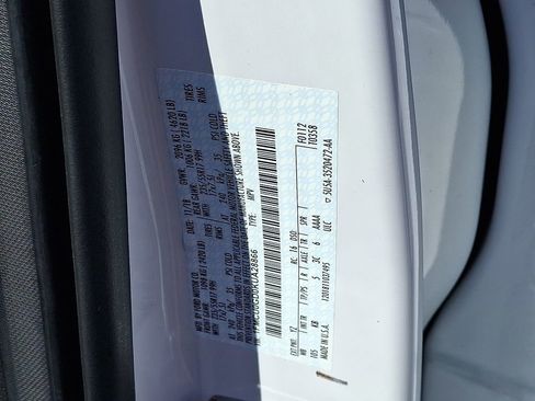 Used 2019 Ford Escape SE image 27