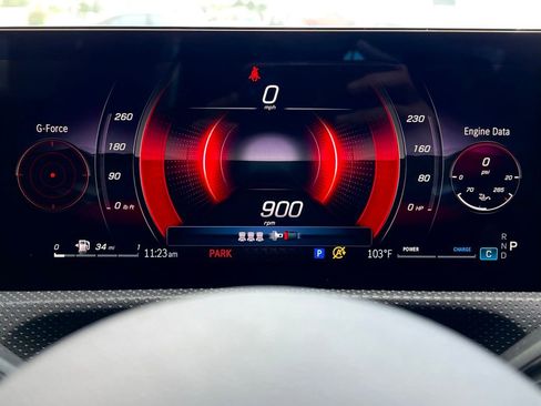 Used 2025 Mercedes-Benz CLA 250 4MATIC image 20