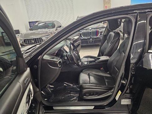 Used 2013 Cadillac ATS Premium w/ Cold Weather Package AWD/4WD image 23