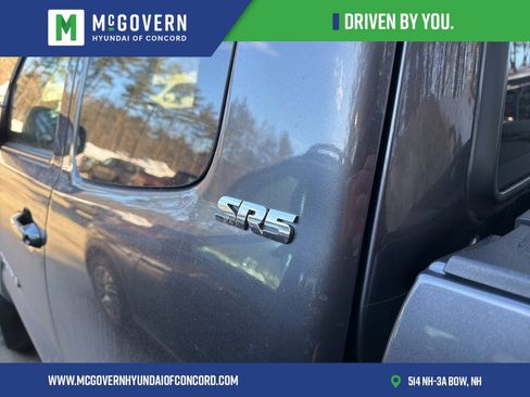 Used 2022 Toyota Tacoma SR5 image 9