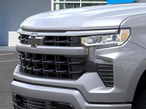 New 2026 Chevrolet Silverado 1500 RST AWD/4WD image 40