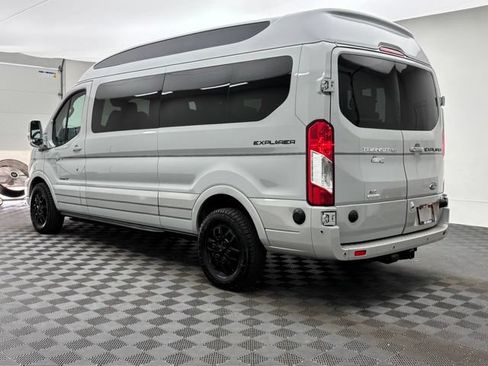 Used 2025 Ford Transit 150 Low Roof AWD image 14