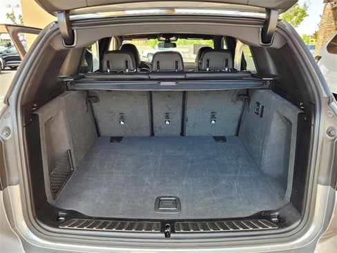 Used 2024 BMW X3 xDrive30i w/ Convenience Package image 33