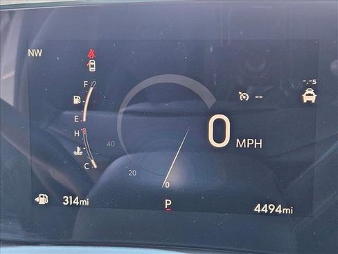 New 2026 Buick Encore GX Sport Touring w/ Comfort Package image 11