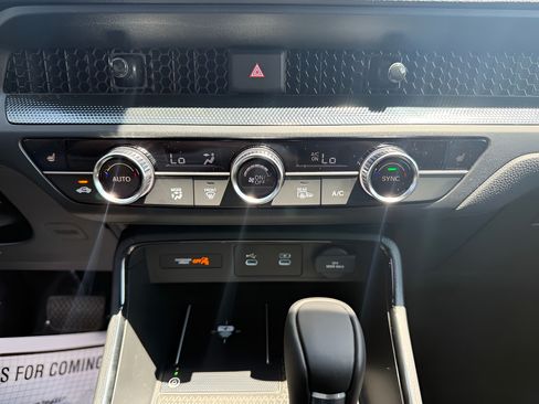 New 2026 Honda CR-V TrailSport image 26