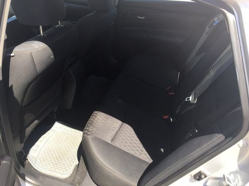 Used 2016 Nissan Altima 2.5 S w/ Power Driver Seat Package FWD image 16