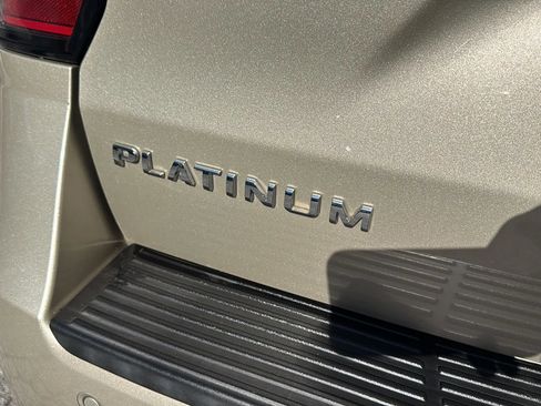 Used 2018 Ford Expedition Platinum AWD/4WD image 54