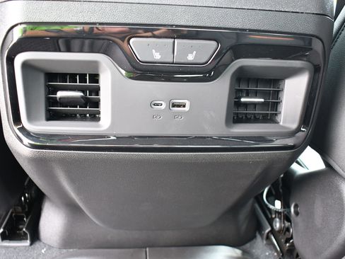 New 2026 GMC Sierra 1500 AT4 AWD/4WD image 30