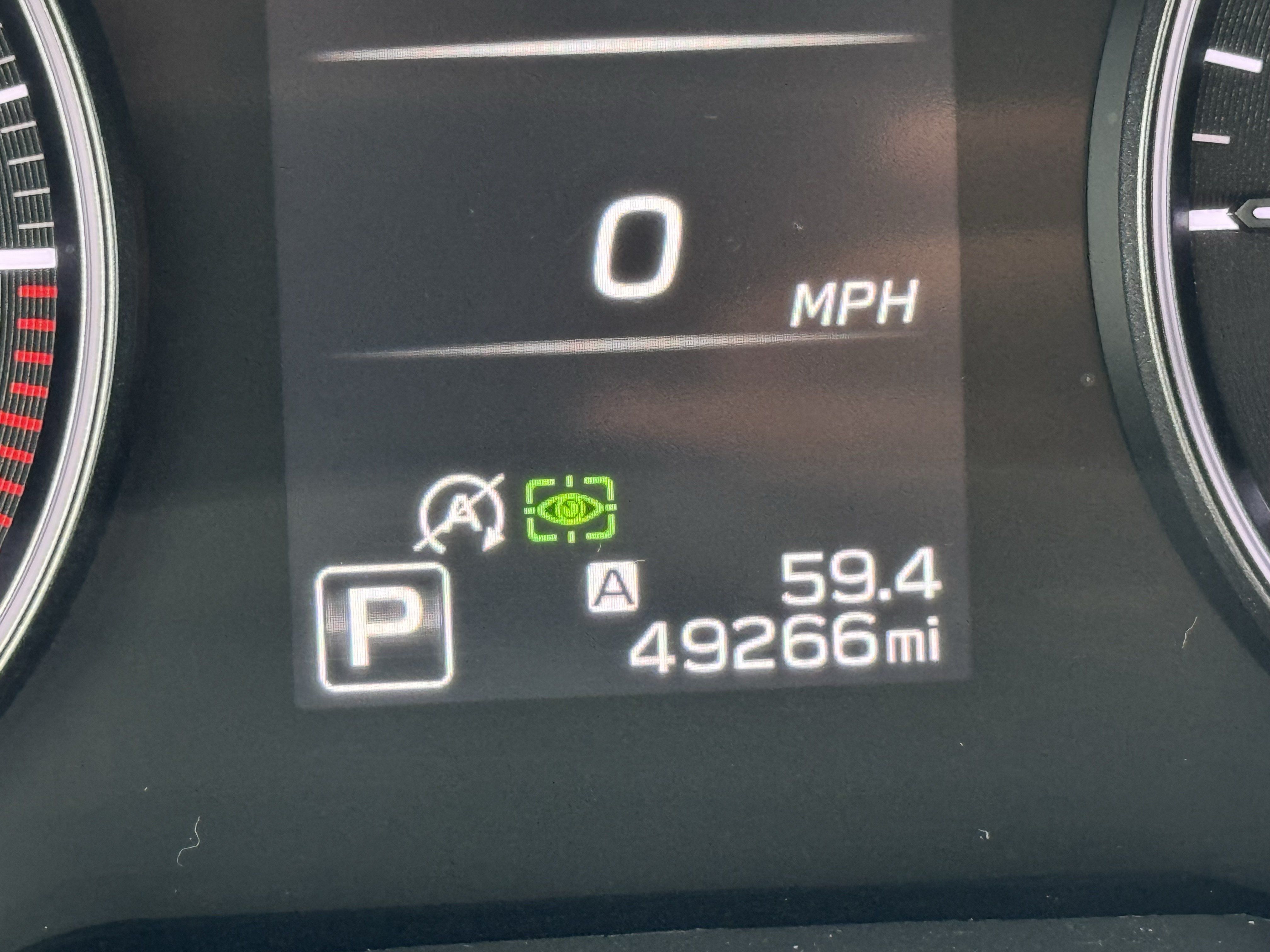 Certified 2024 Subaru Legacy Limited AWD/4WD image 21