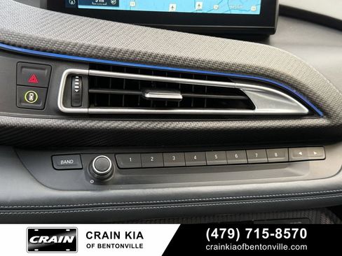 Used 2019 BMW i8 Roadster image 17