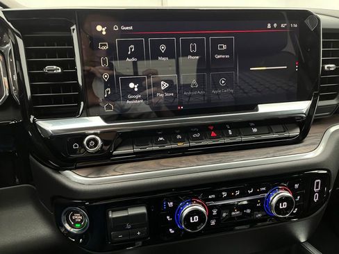 New 2026 GMC Sierra 1500 SLT w/ SLT Premium Package image 26