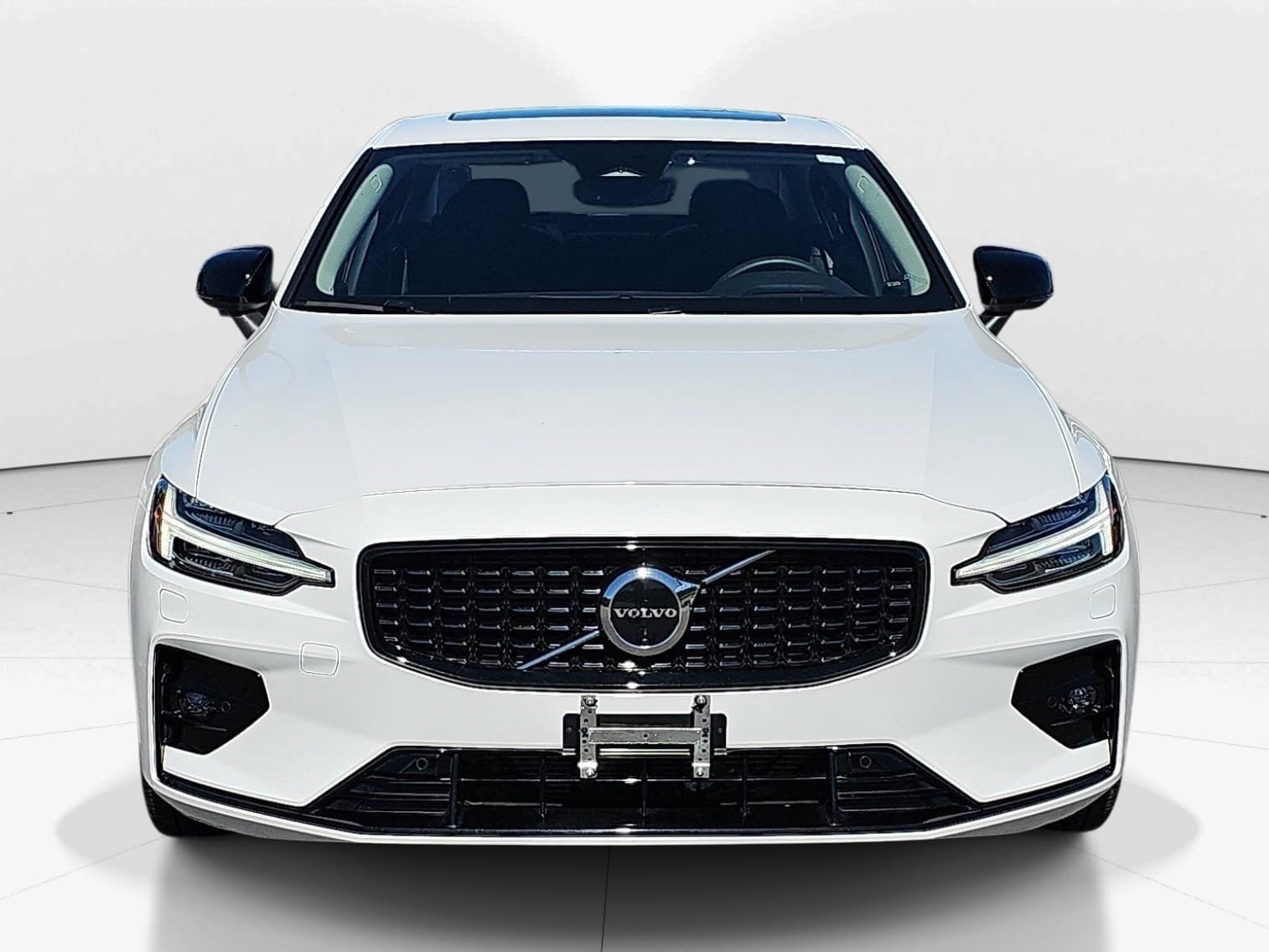 Used 2024 Volvo S60 B5 Ultimate w/ Climate Package AWD/4WD image 9