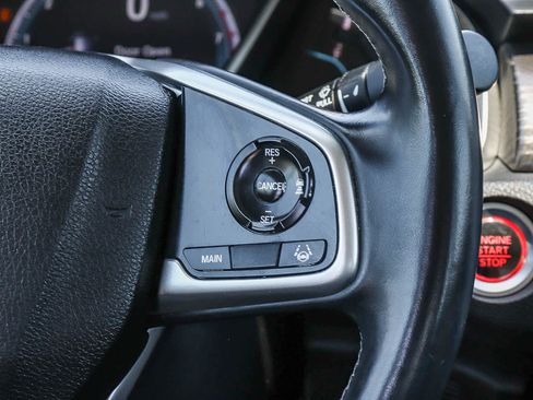 Used 2019 Honda Civic EX-L image 22
